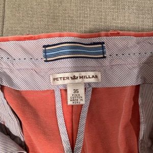 Peter Millar shorts